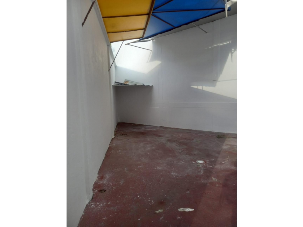 SE VENDE HERMOSA CASA ESQUINERA EN CATALUÑA/PIEDECUESTA - 5