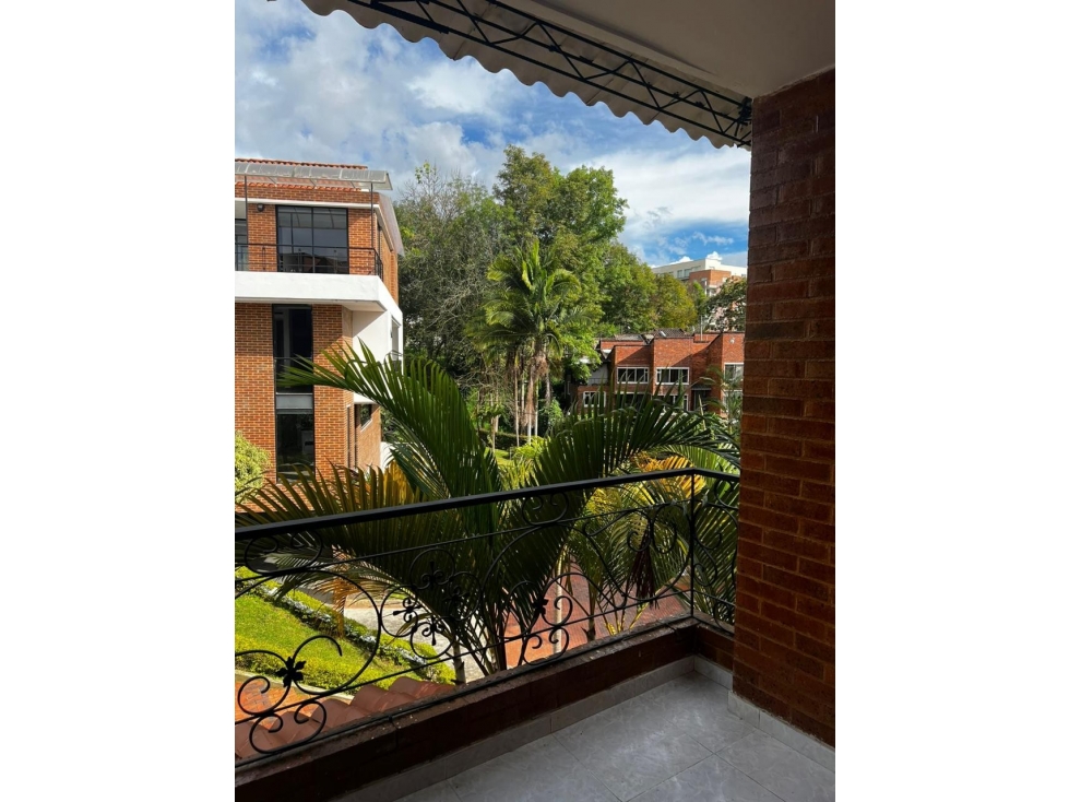 SE VENDE HERMOSA CASA EN CONDOMINO SANTA ANA BOGOTA — foto 4