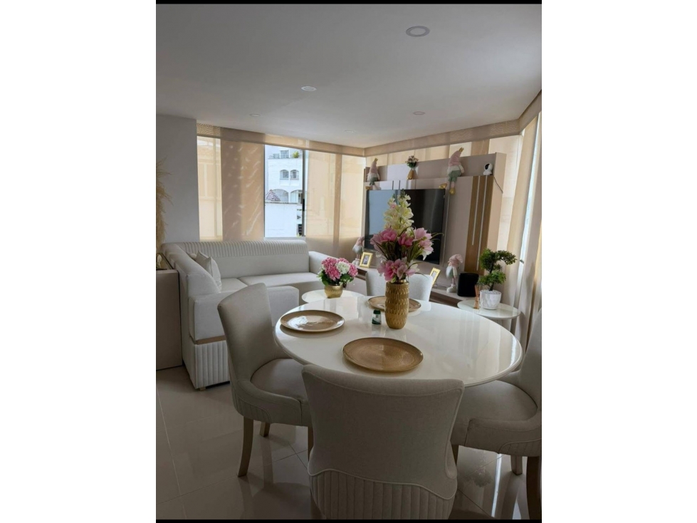SE VENDE HERMOSO APTO EN LA ZAFRA/FLORIDABLANCA — foto 3