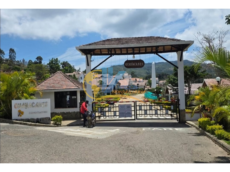 HERMOSO LOTE EN VENTA EN ZAPATOCA - 5