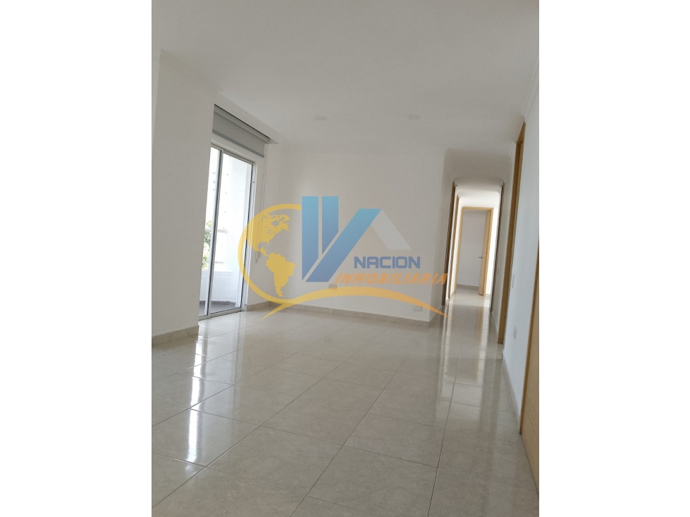 HERMOSO APARTAMENTO EN ARRIENDO EN ALTOS DEL PARQUE — foto 6