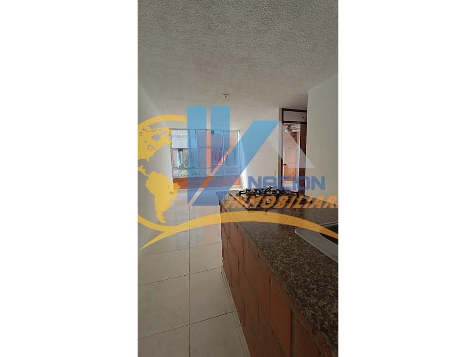 SE VENDE APARTAMENTO EN PIEDECUESTA PASEO 1 — foto 5