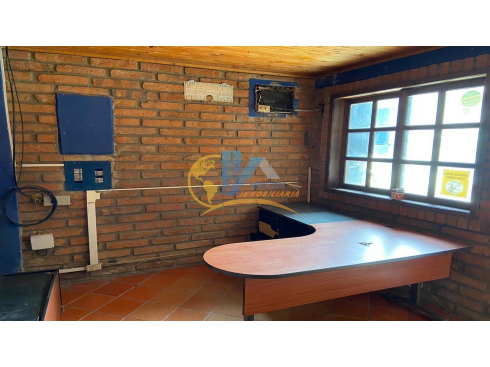 BODEGA EN ARRIENDO EN EL BARRIO LA ESMERALDA GIRON - 5
