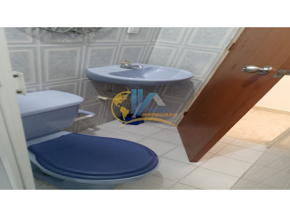 SE VENDE APARTAMENTO EN JARDINES DE COAVICONSA/BUCARAMANGA — foto 5