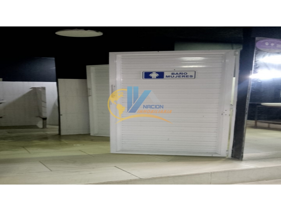 AMPLIA CASA COMERCIAL EN ARRIENDO - 5