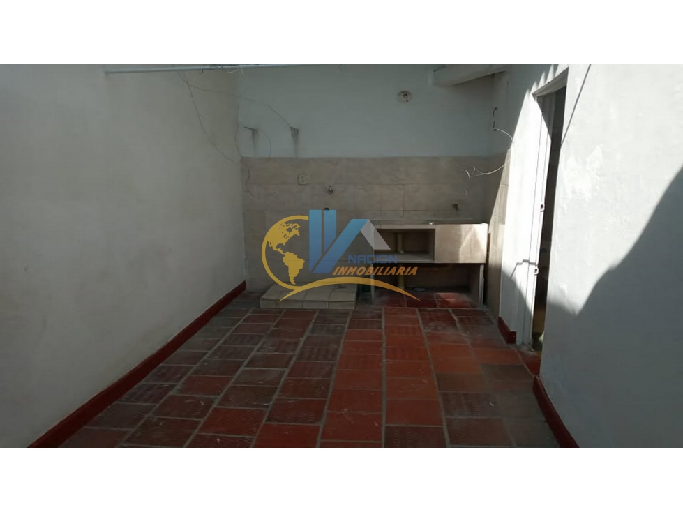 APARTAMENTO EN ARRIENDO EN EL BARRIO SAN RAFAEL NORTE AP 103 — foto 3