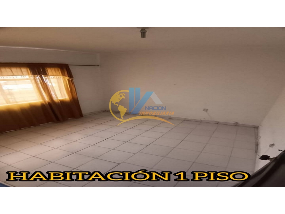 CASA EN VENTA EN BARRIO COMUNEROS — foto 5