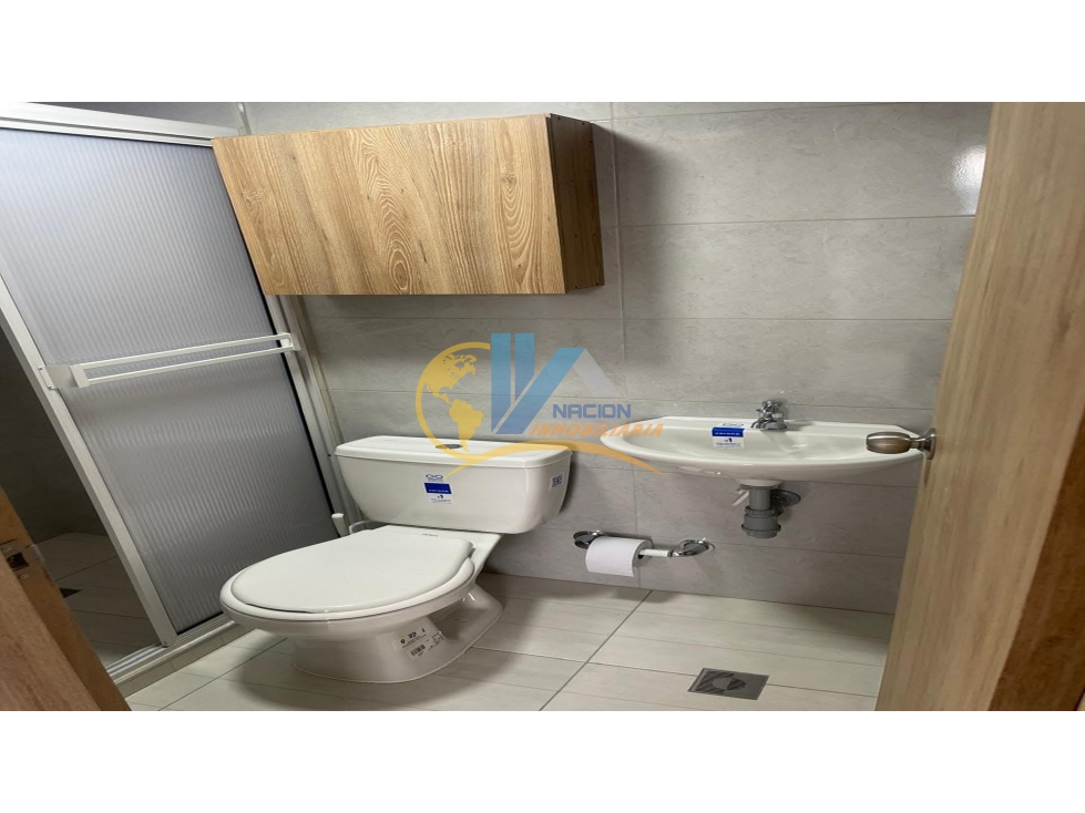 SE VENDE HERMOSO APARTAMENTO PARA ESTRENAR EN PIEDECUESTA — foto 5