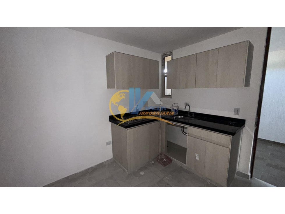 SE VENDE APARTAMENTO EN LA QUINTA CONDOMINIO PIEDECUESTA — foto 5