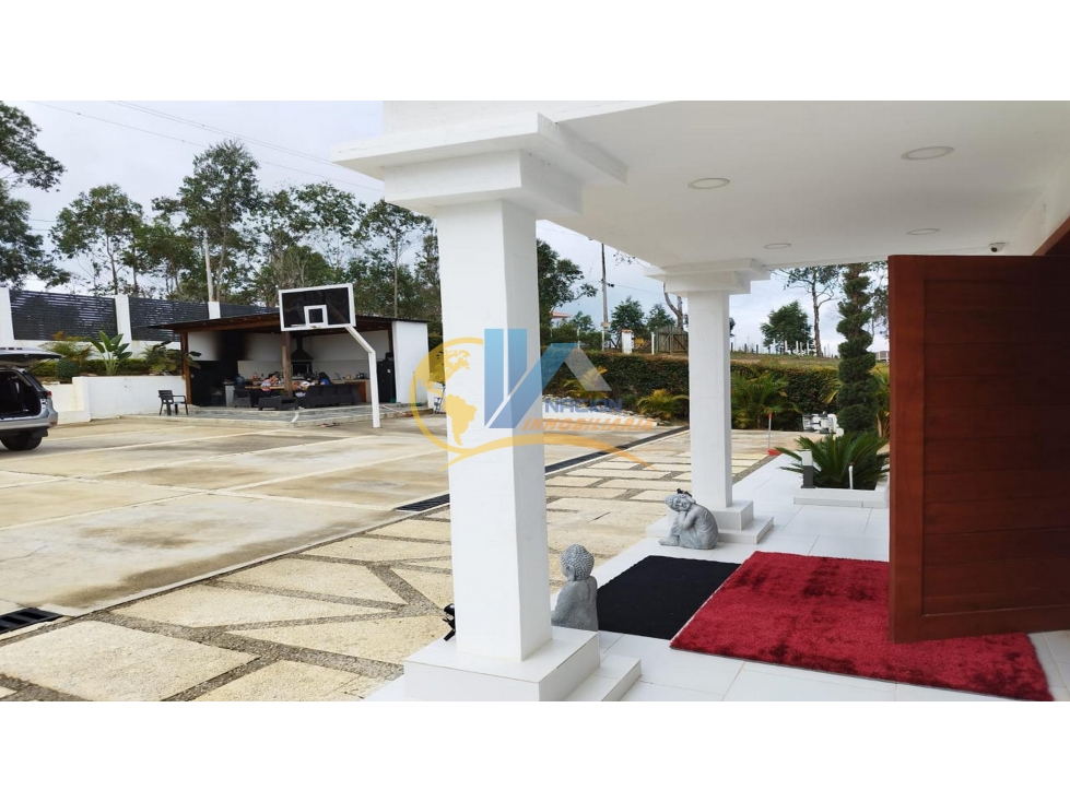 SE VENDE PARCELA EN LA MESA DE LOS SANTOS - 4