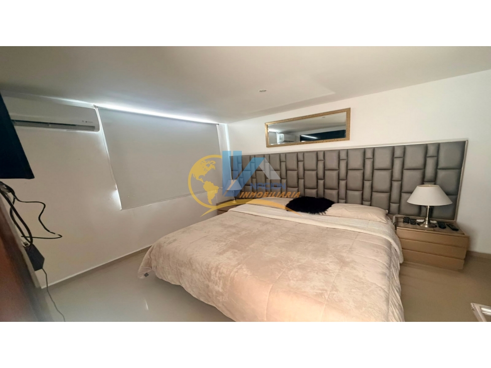 SE ARRIENDA Y VENDE APARTAESTUDIO EN PARALELA 150 EN CAÑAVERAL - 3