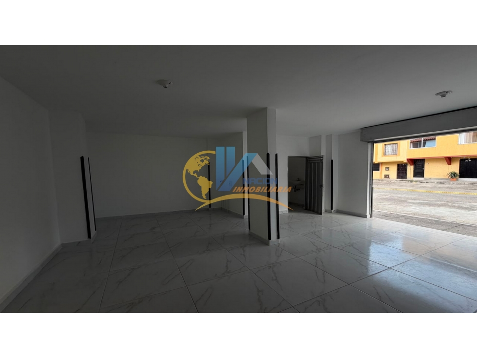 SE ARRIENDA LOCAL COMERCIAL EN MOLINOS DEL VIENTO - 5