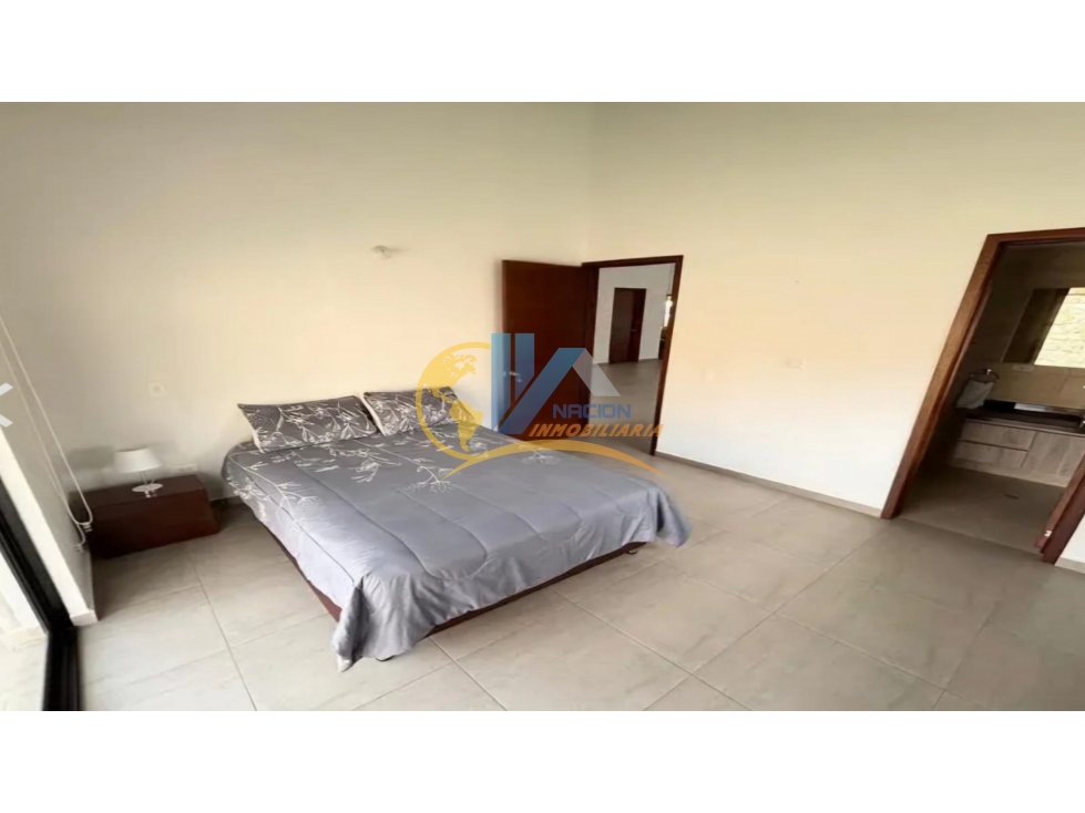 SE ARRIENDA Y SE VENDE CASA EN EL CONJUNTO PUEBLITO ACUARELA 2 - 6