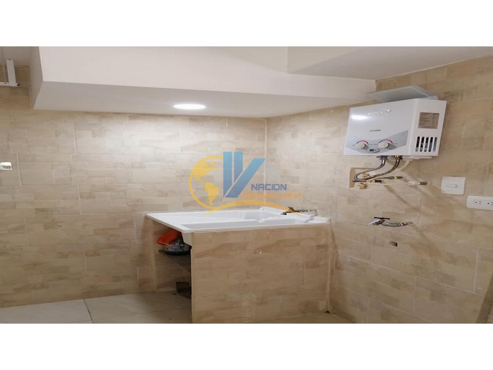 SE VENDE APARTAMENTO EN CONJUNTO RESIDENCAL ZAFIRO — foto 6