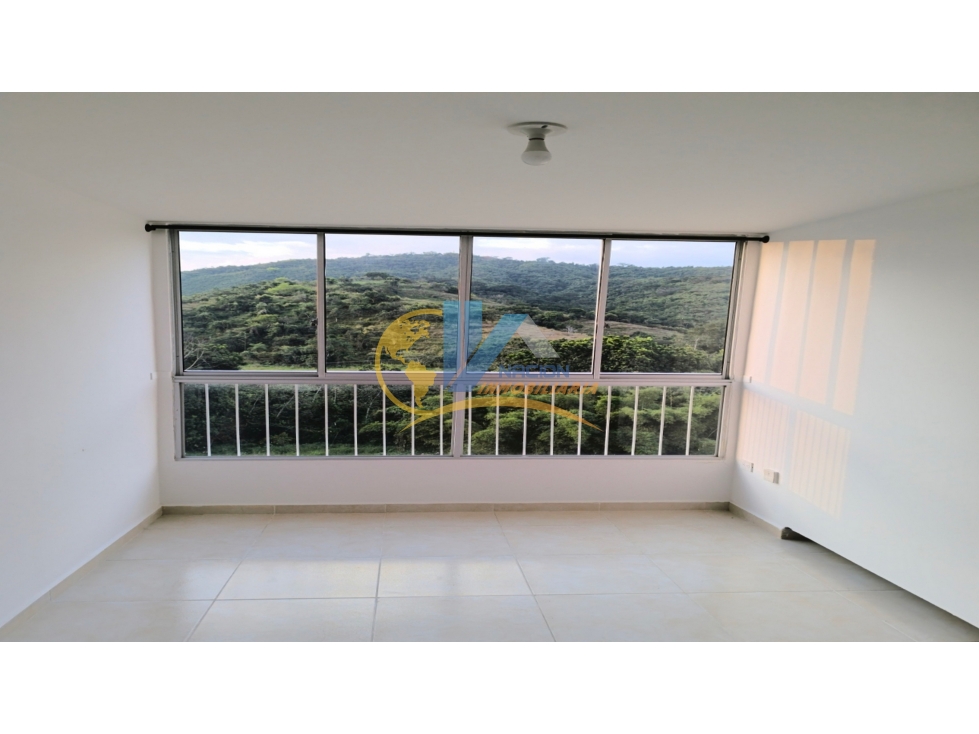 SE VENDE APTO EN EL CONJUNTO LA CANTERA DE LA CIUDADELA BARRO BLANCO — foto 2