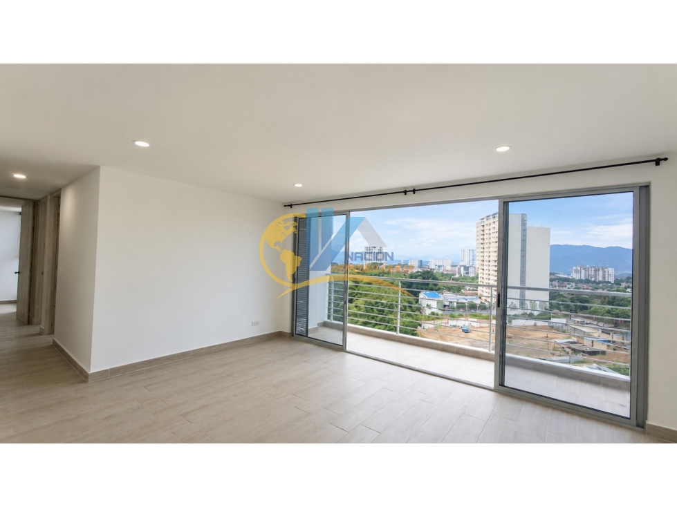 SE ARRIENDA APARTAMENTO EN PROVENZA CLUB CONDOMINIO - 5