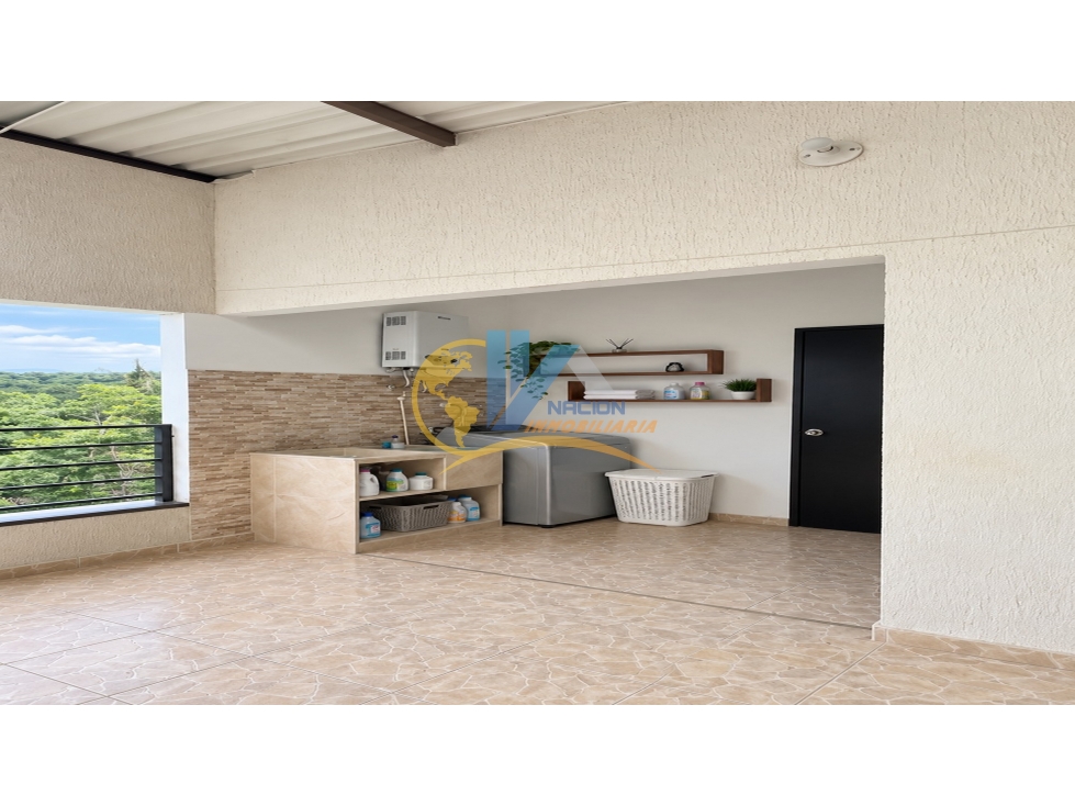SE VENDE CASA MODERNA DE LUJO EN CLUB FONTANAR - 5