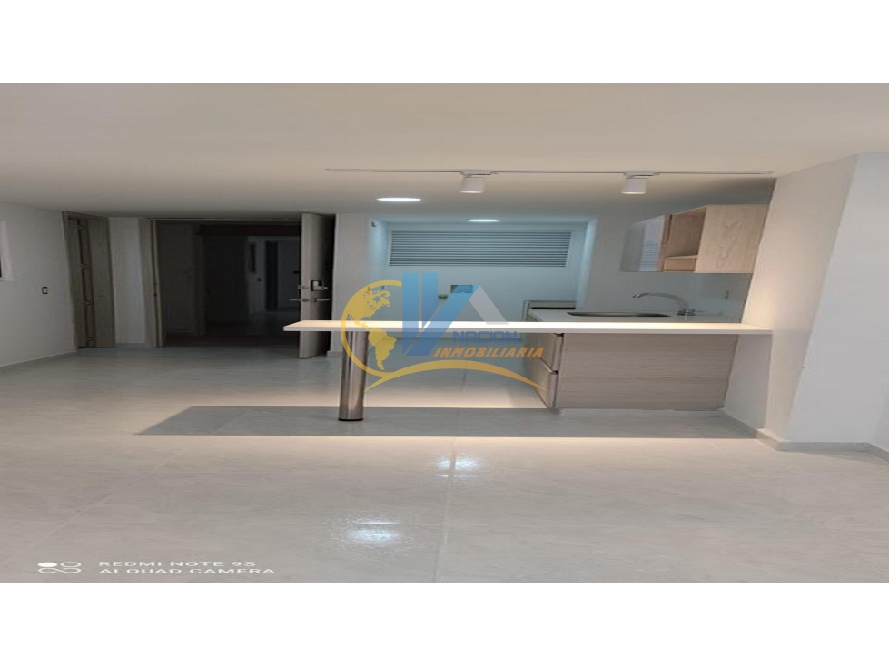 SE VENDE APTO EDIFICIO TERCERO DA QUINTA - 4