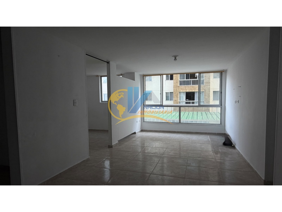SE ARRIENDA APARTAMENTO EN CONJ RES TRAPICHE /PIEDECUESTA — foto 5