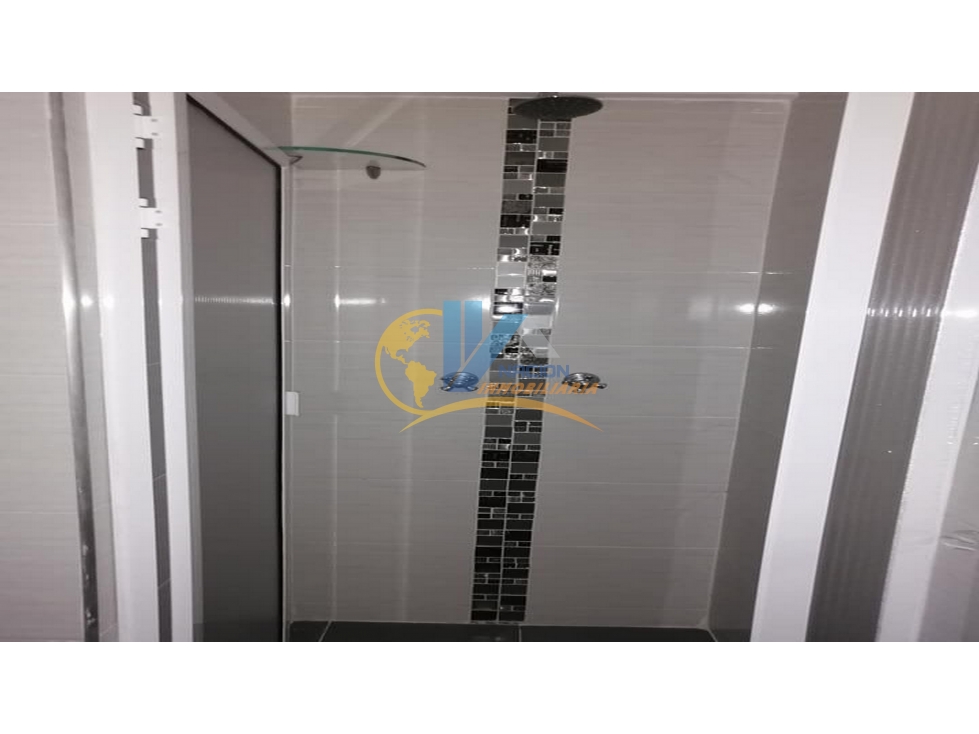 SE VENDE HERMOSO APARTAMENTO REMODELADO EN CONJUTNO ZAFIRO - 5