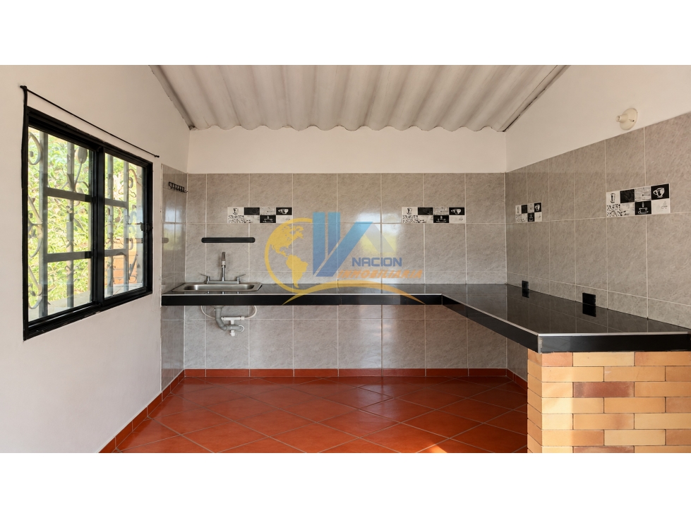 SE VENDE/ARRIENDA HERMOSA PARCELA EN LA MESA DE LOS SANTOS - 5