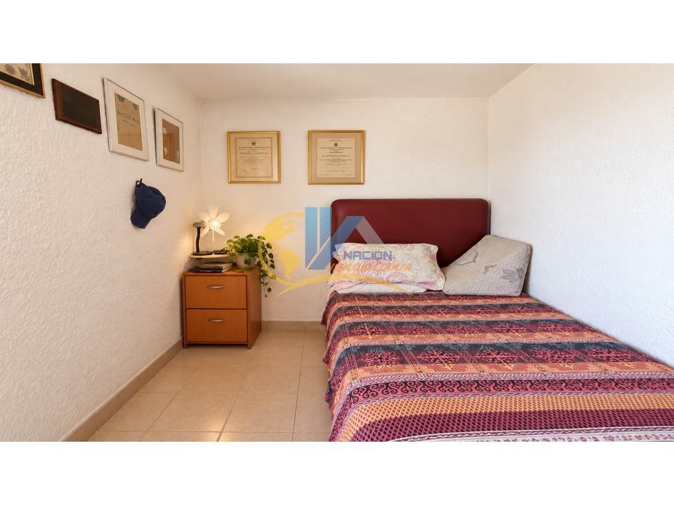 SE ARRIENDA HERMOSO APARTAMENTO EN CIUDAD BOLVAR — foto 5