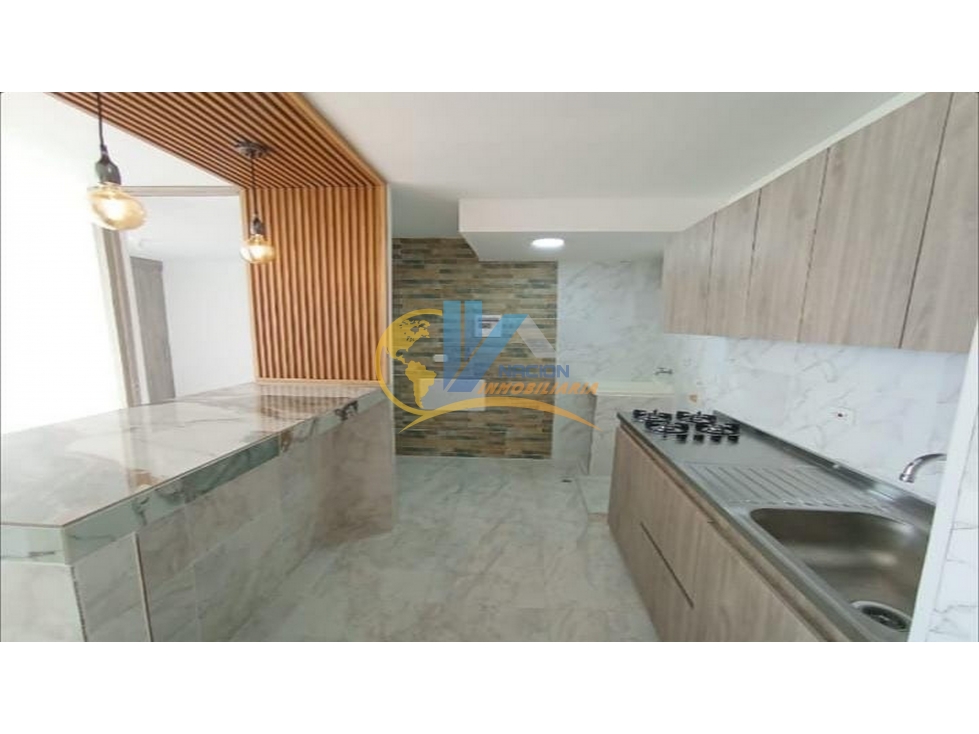 SE VENDE HERMOSO APTO PARA ESTRENAR EN PORVENIR — foto 5