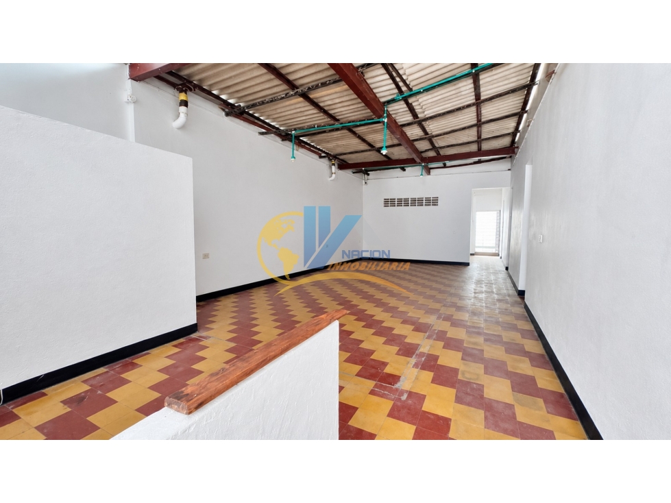 SE VENDE / ARRIENDA CASA COMERCIAL EN FLORIDABLANCA — foto 5