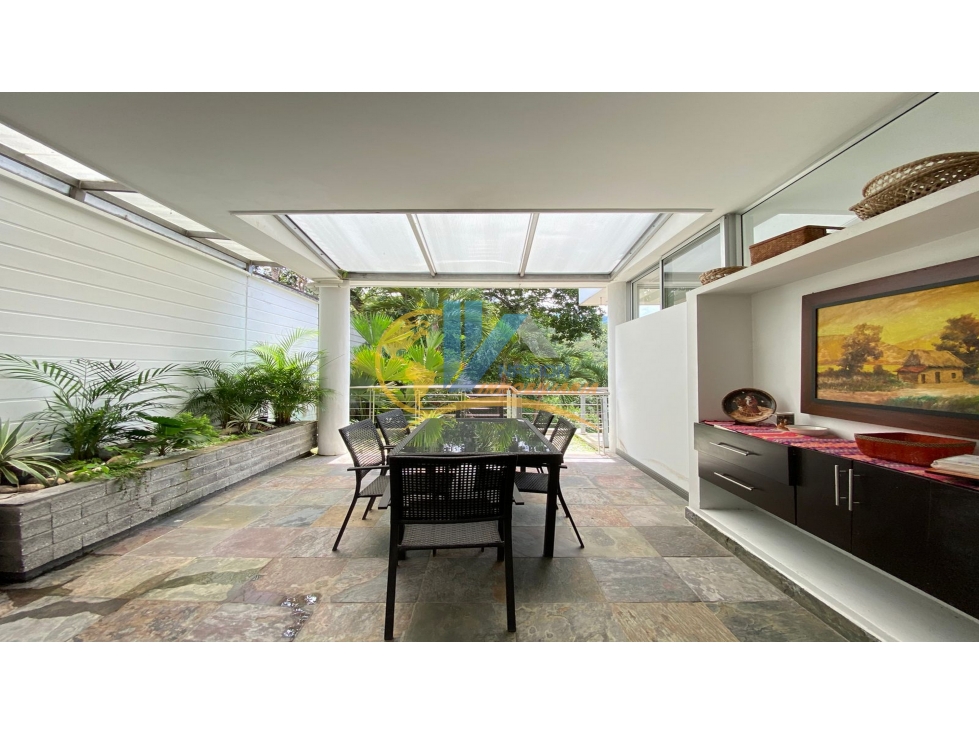 SE VENDE CASA EN CABECERA DEL LLANO — foto 5