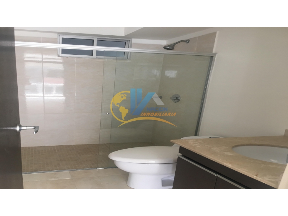 SE VENDE APARTAMENTO EN BUCARAMANGA — foto 5
