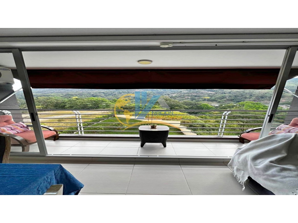 SE ARRIENDA / VENDE HERMOSO APTO EN BALCONES DE RUITOQUE — foto 3