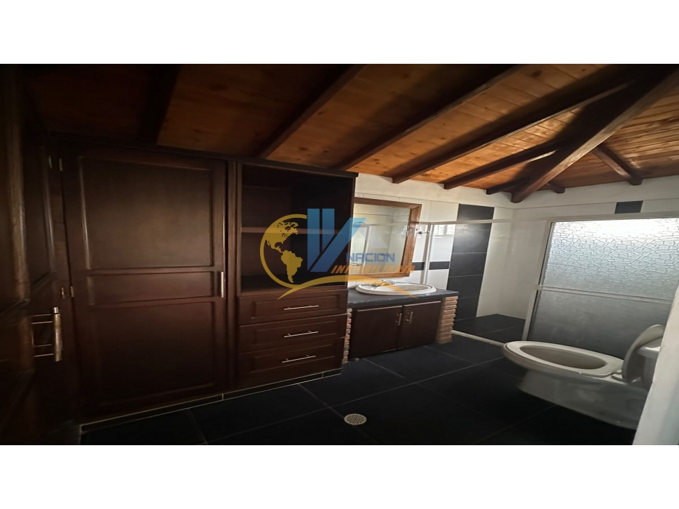 SE ARRIENDA CASA EN LA MESA DE LOS SANTOS SECTOR LA FUENTE — foto 5