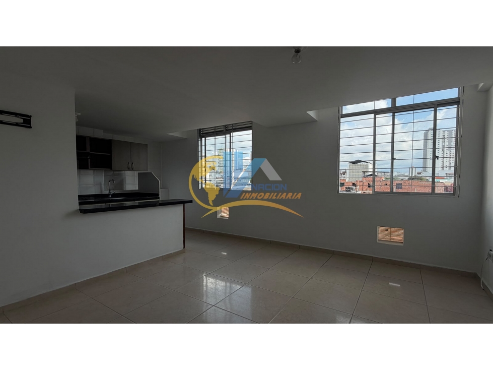 SE ARRIENDA APTO DUPLEX EN EDIFICIO AMBAR — foto 4