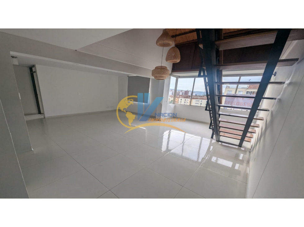 SE VENDE PENTHOUSE EN REAL DE MINAS — foto 4