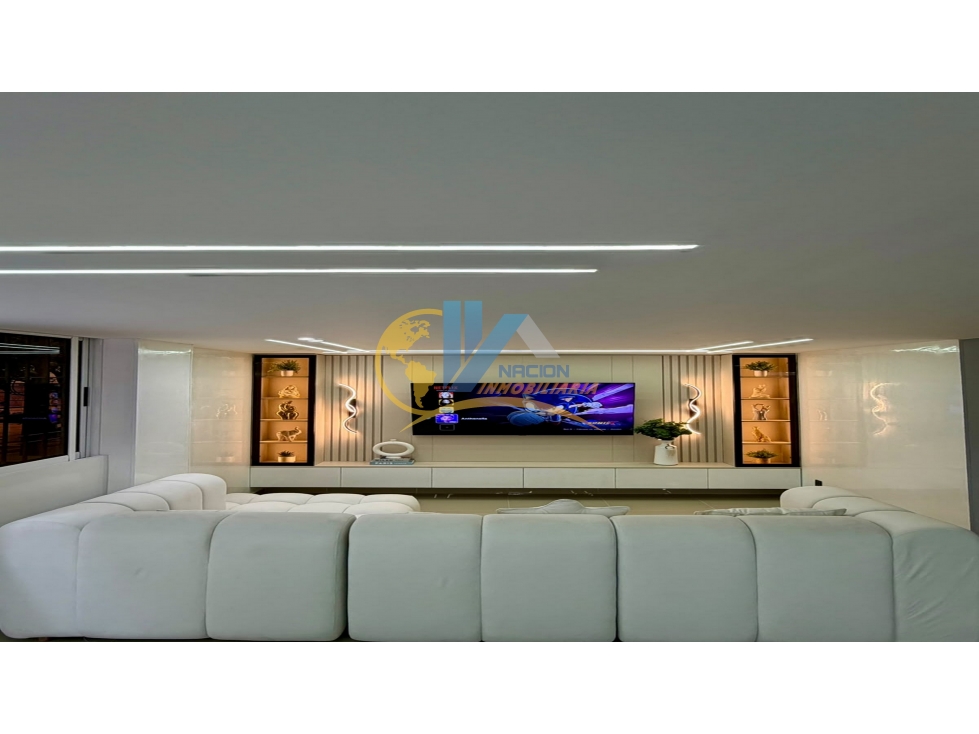 SE VENDE EXCLUSIVO APARTAMENTO TOTALMENTE REMODELADO EN SOTOMAYOR — foto 4