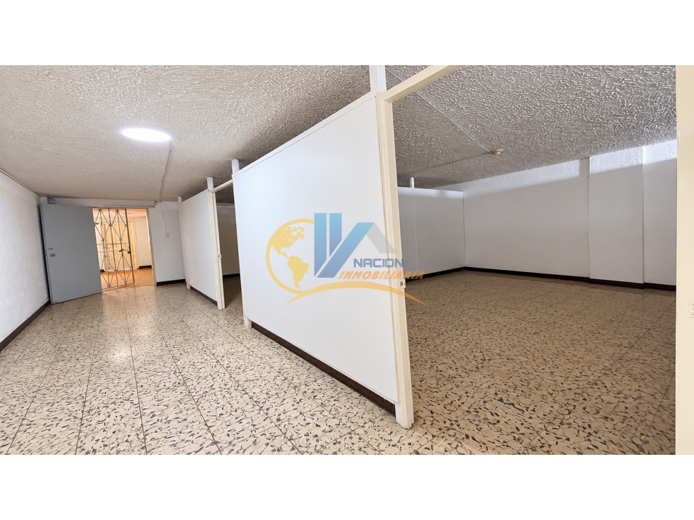 OFICINA EN ARRIENDO EN BUCARAMANGA - 5