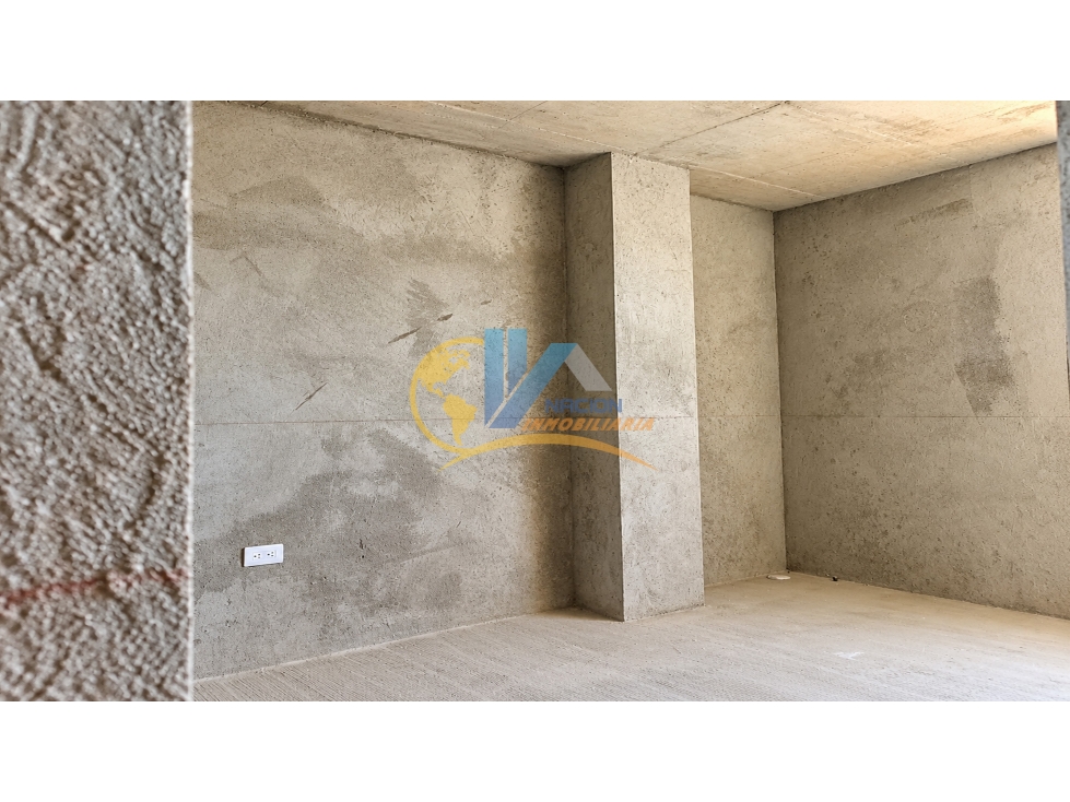SE VENDE HERMOSO PROYECTO DE APARTAMENTOS EN EL CARRIZAL — foto 5