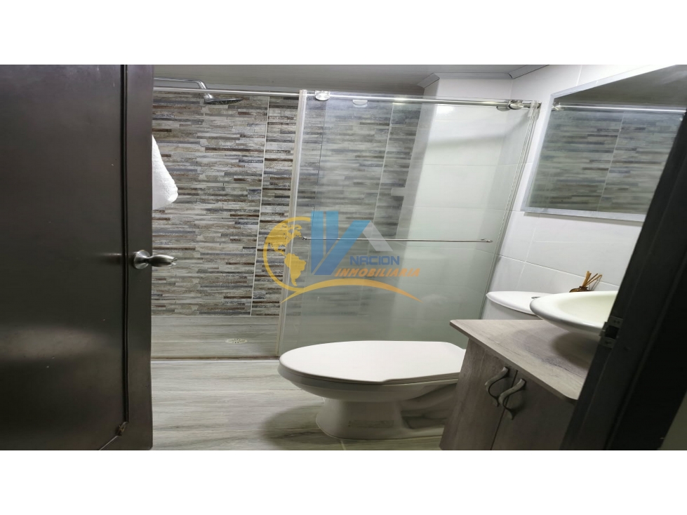 SE VENDE HERMOSO APTO EN EL BARRIO BELLAVISTA — foto 4