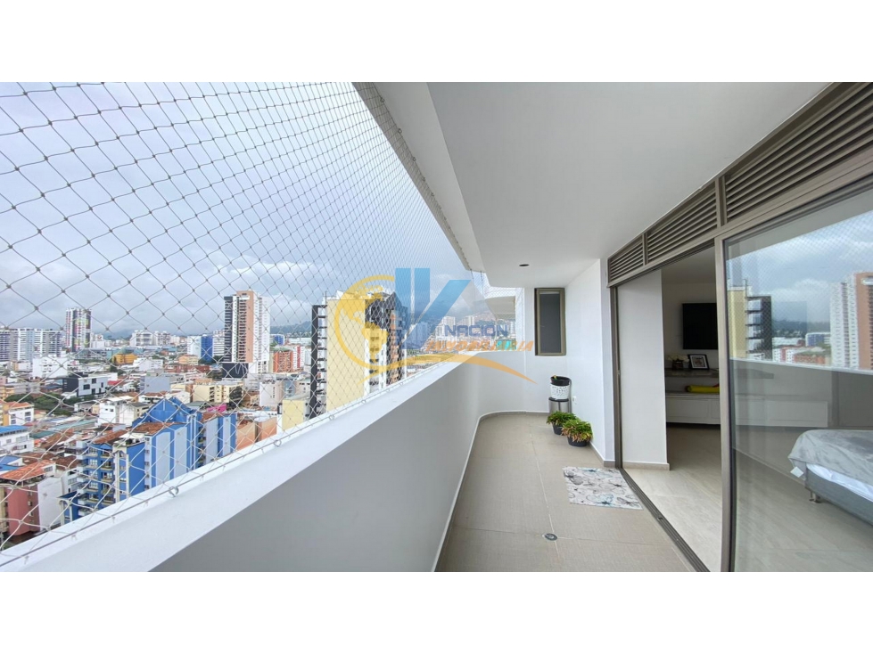 SE VENDE HERMOSO APARTAMENTO EN LA AURORA — foto 5