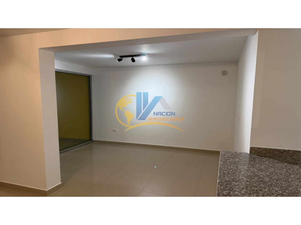 SE ARRIENDA APARTAMENTO EN FLORIDABLANCA — foto 5