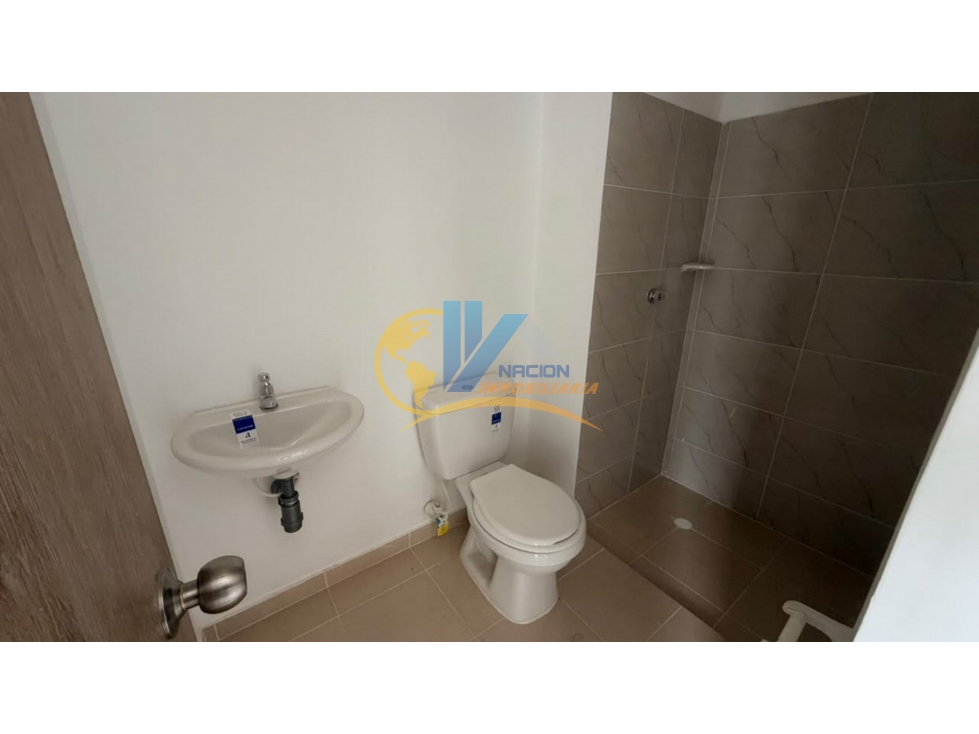 SE ARRIENDA APARTAMENTO EN FLORIDABLANCA — foto 5