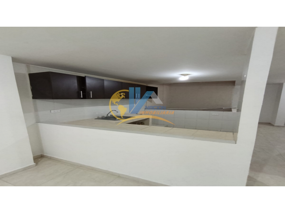 SE ARRIENDA APARTAMENTO EN MARIANELA ALTA — foto 3