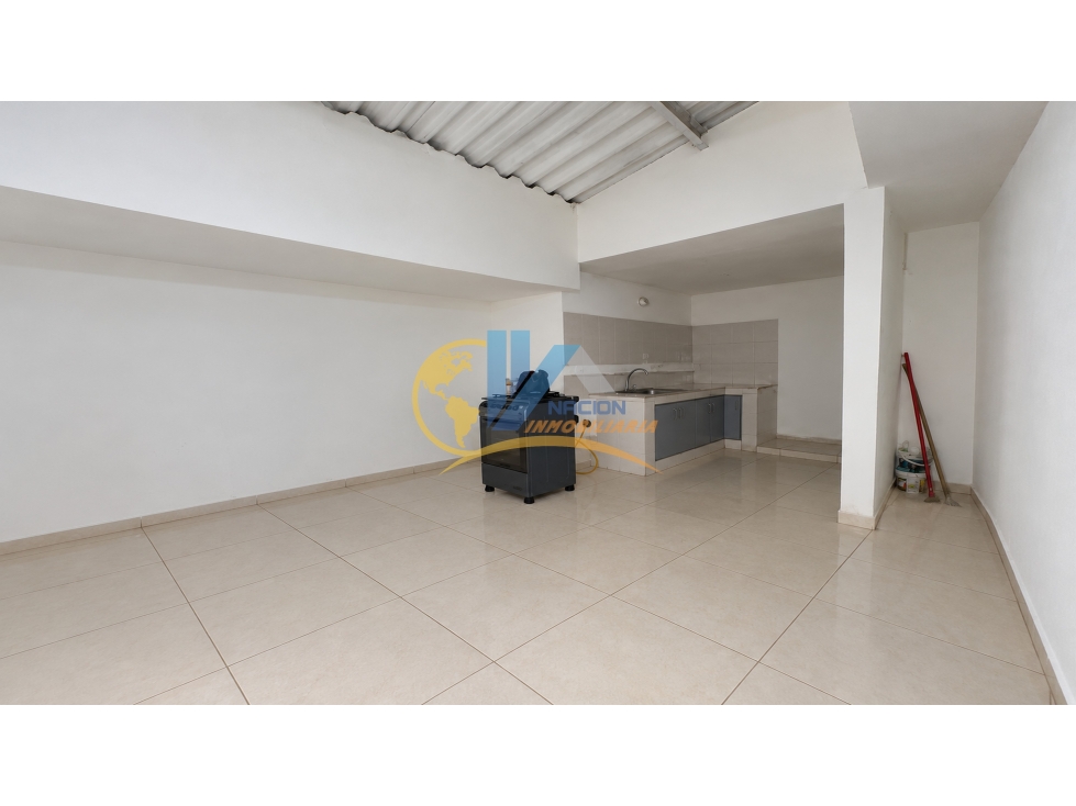 SE ARRIENDA AMPLIO APARTAMENTO EN CAMPO HERMOSO — foto 4