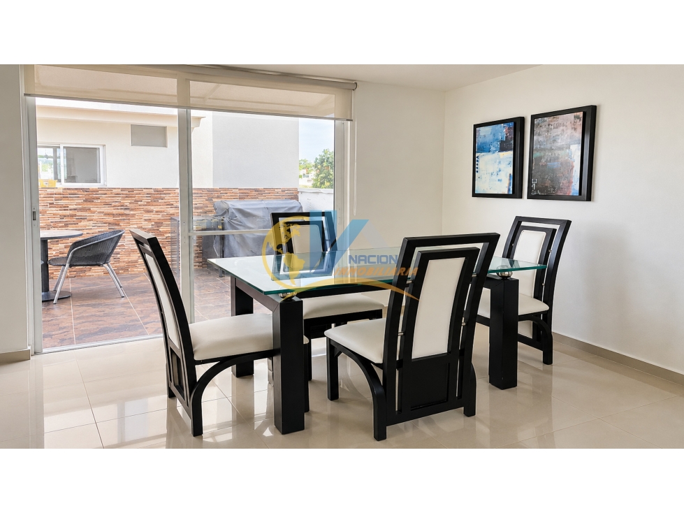 SE VENDE HERMOSA CASA EN CURITÍ, SANTANDER — foto 3