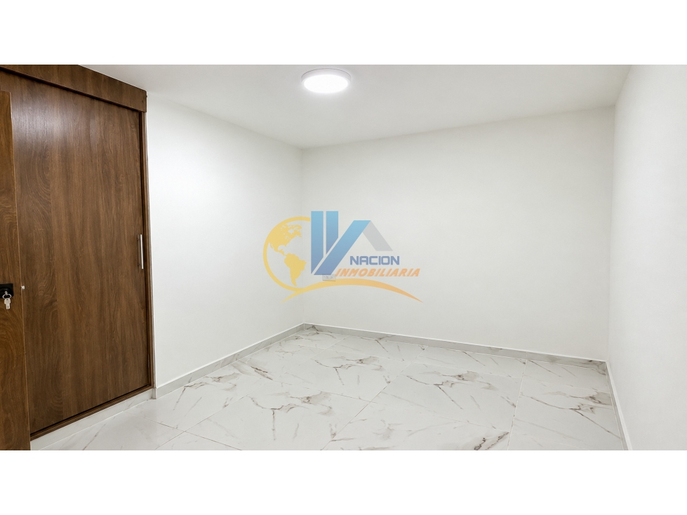 SE VENDE HERMOSO APARTAMENTO EN LA GRAN LADERA — foto 5