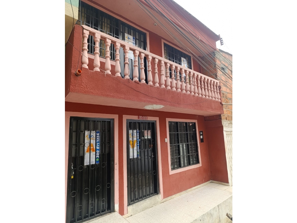 SE VENDE HERMOSA Y AMPLIA CASA EN OMAGA 1./NORTE