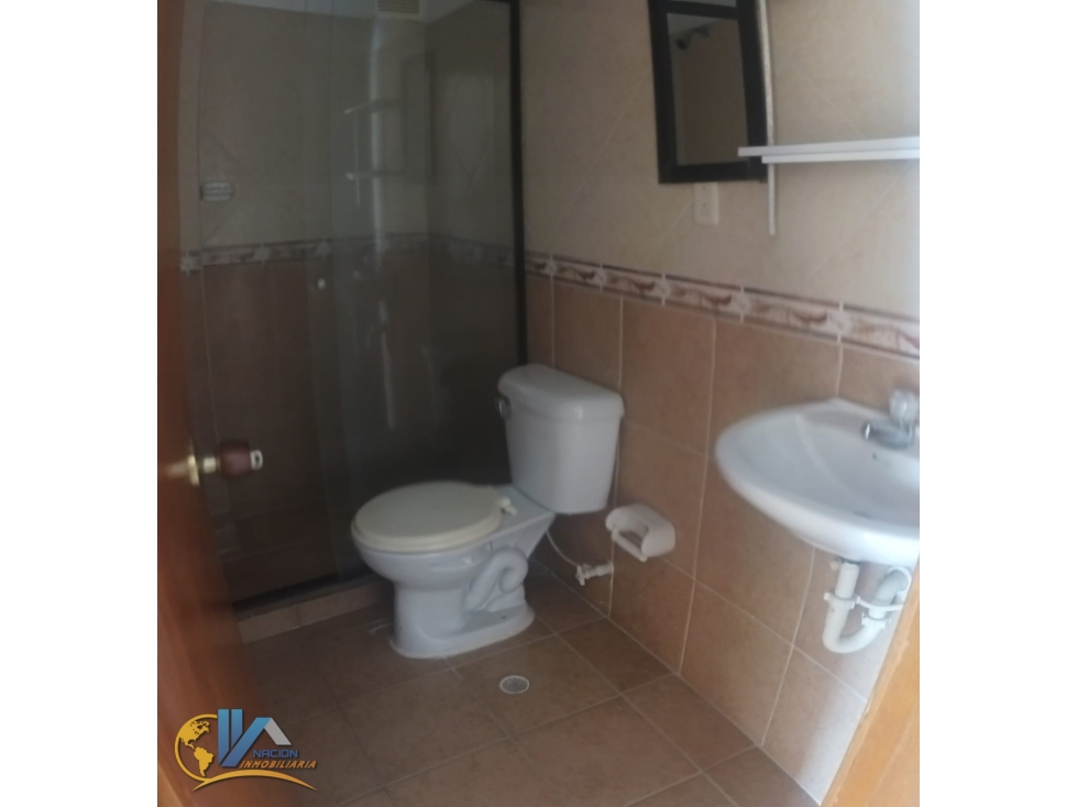 SE ARRIENDA HERMOSO APARTAMENTO EN CENTAUROS REAL DE MINAS — foto 6