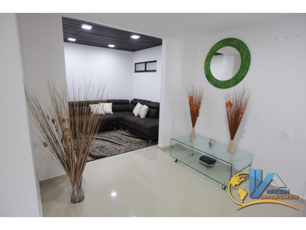 SE VENDE HERMOSO Y AMPLIO APTO EN COLINA DEL HATO — foto 6