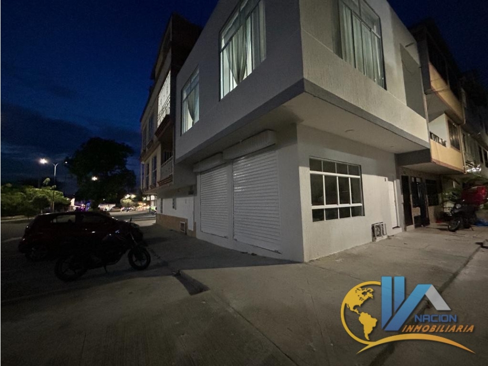 SE VENDE EXCELENTE LOCAL EN QUINTAS DE SAN ISIDRO/GIRÓN - 6