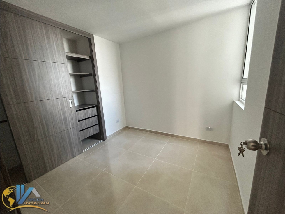 SE VENDE INCREIBLE APARTAMENTO EN BOCHETTI /SAN FRANCISCO — foto 3